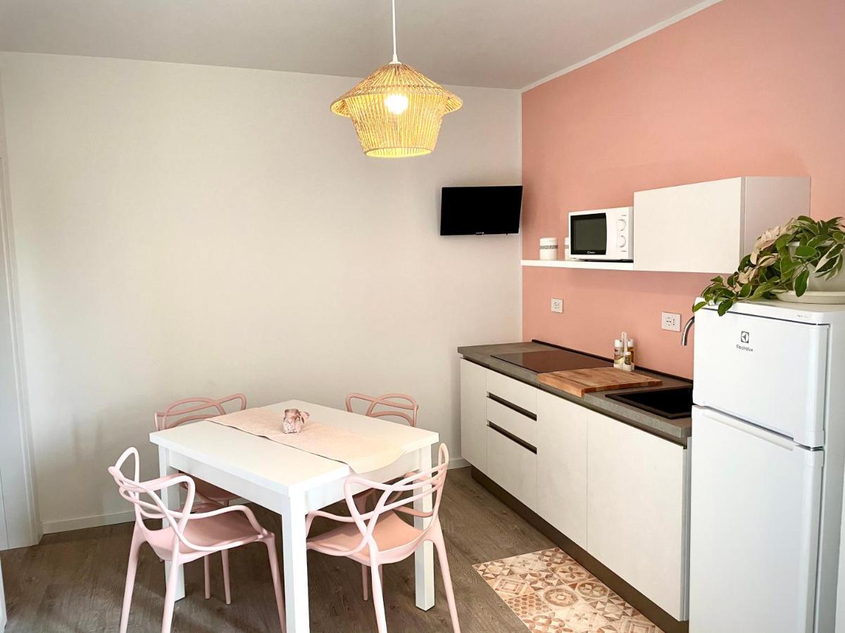 Appartamento Rosa Pacengo Di Lazise Zewnętrze zdjęcie