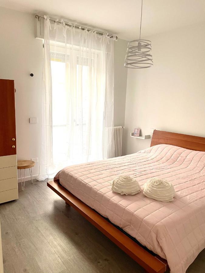 Appartamento Rosa Pacengo Di Lazise Zewnętrze zdjęcie